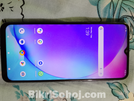 Vivo y20